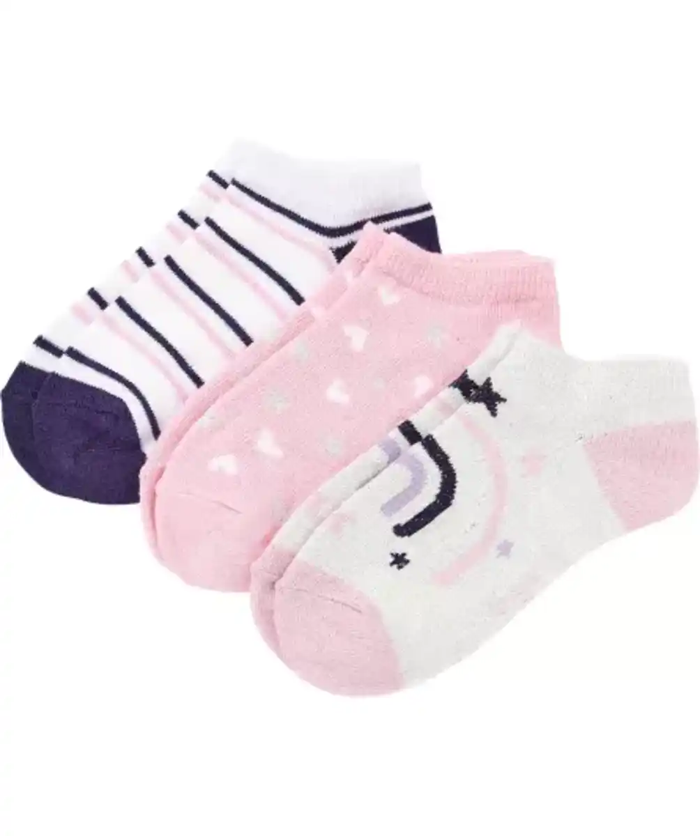 Bild 1 von Sneakersocken, dunkelblau