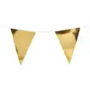 Bild 1 von Wimpelkette Metallic
