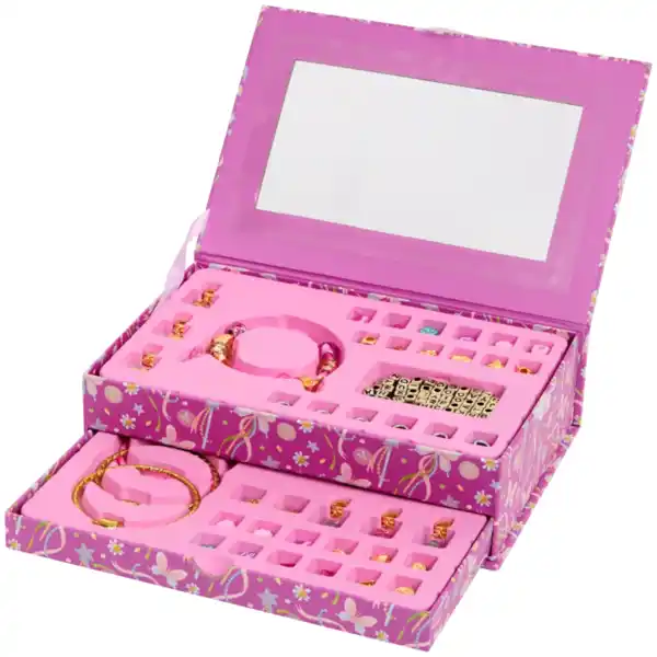 Bild 2 von Kids Kingdom DIY-Armbandset