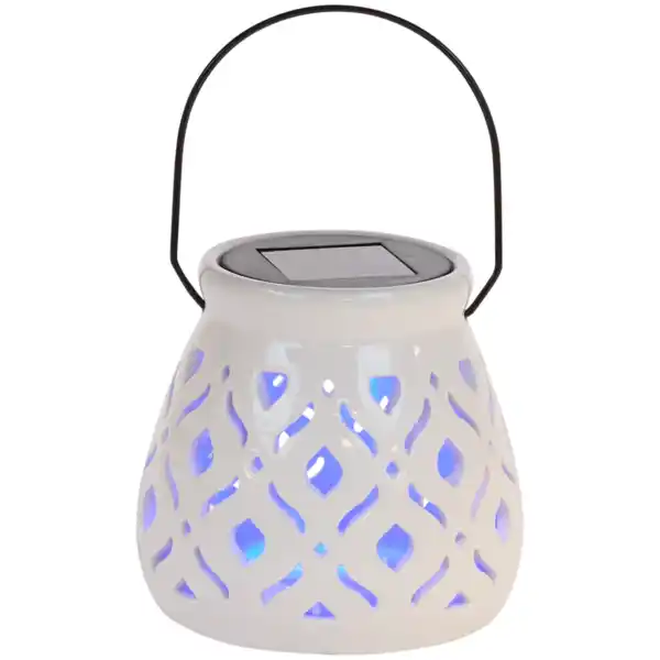 Bild 2 von Solar Laterne