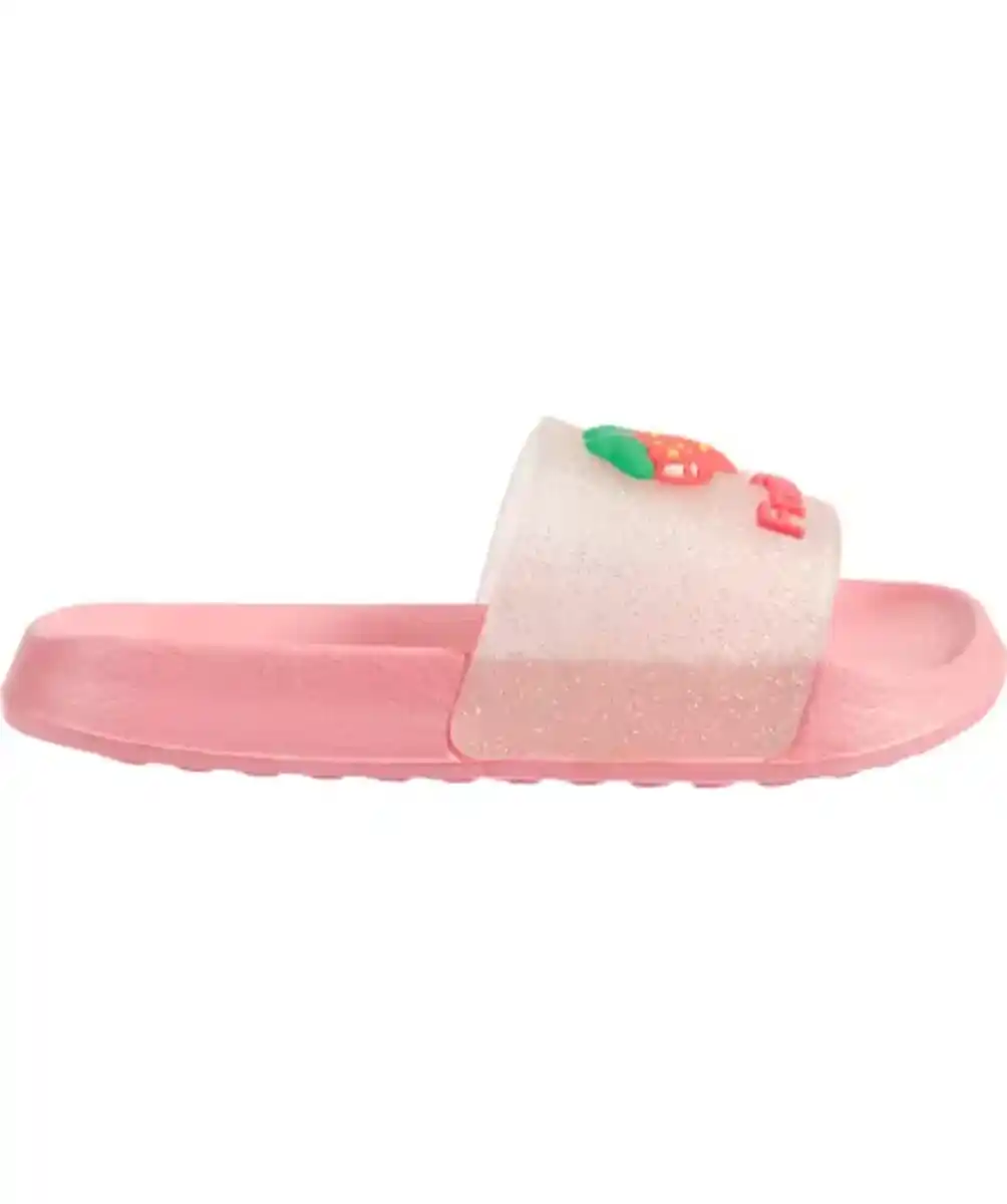 Bild 1 von Süße Badelatschen, rosa