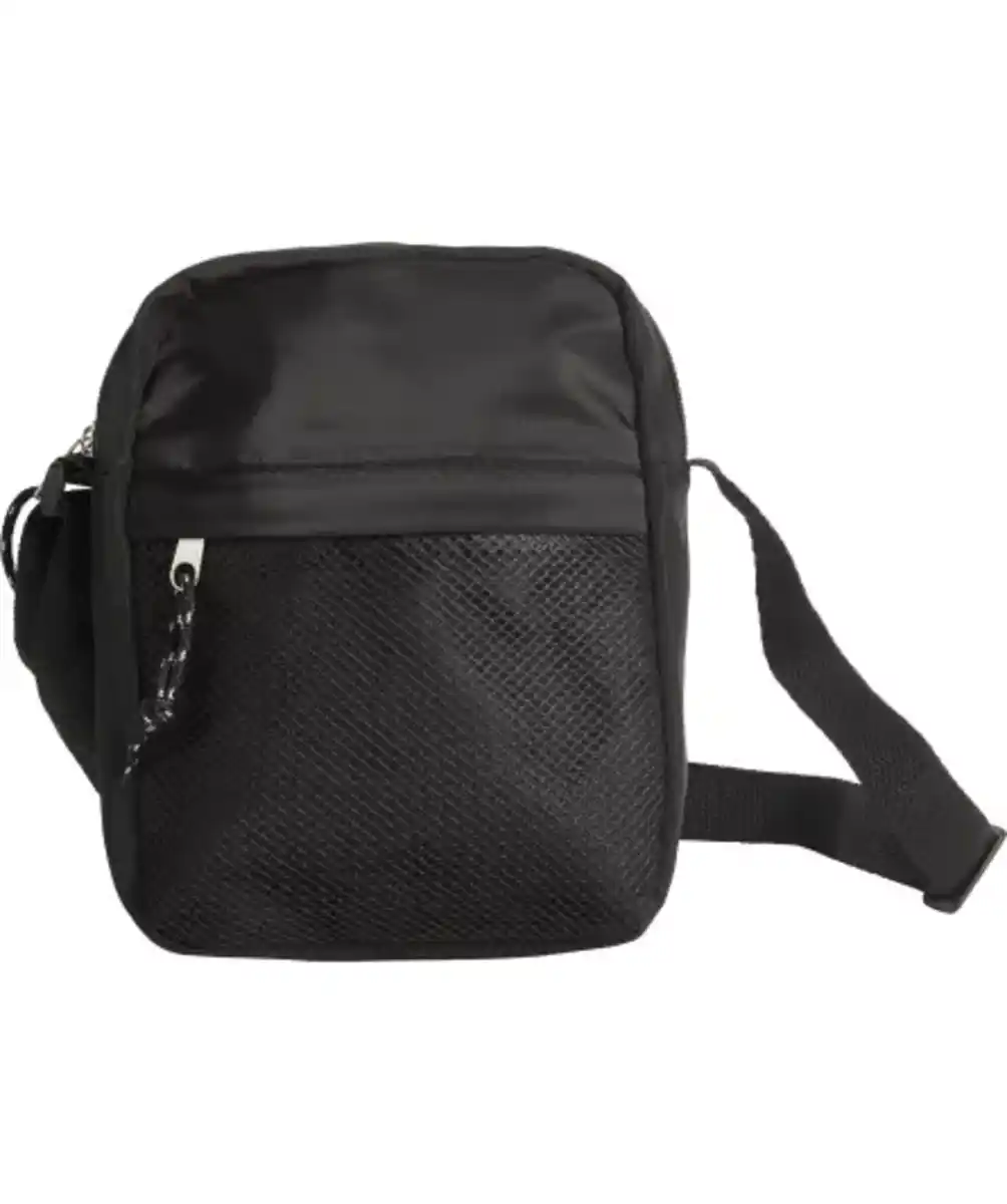 Bild 1 von Umhängetasche, schwarz