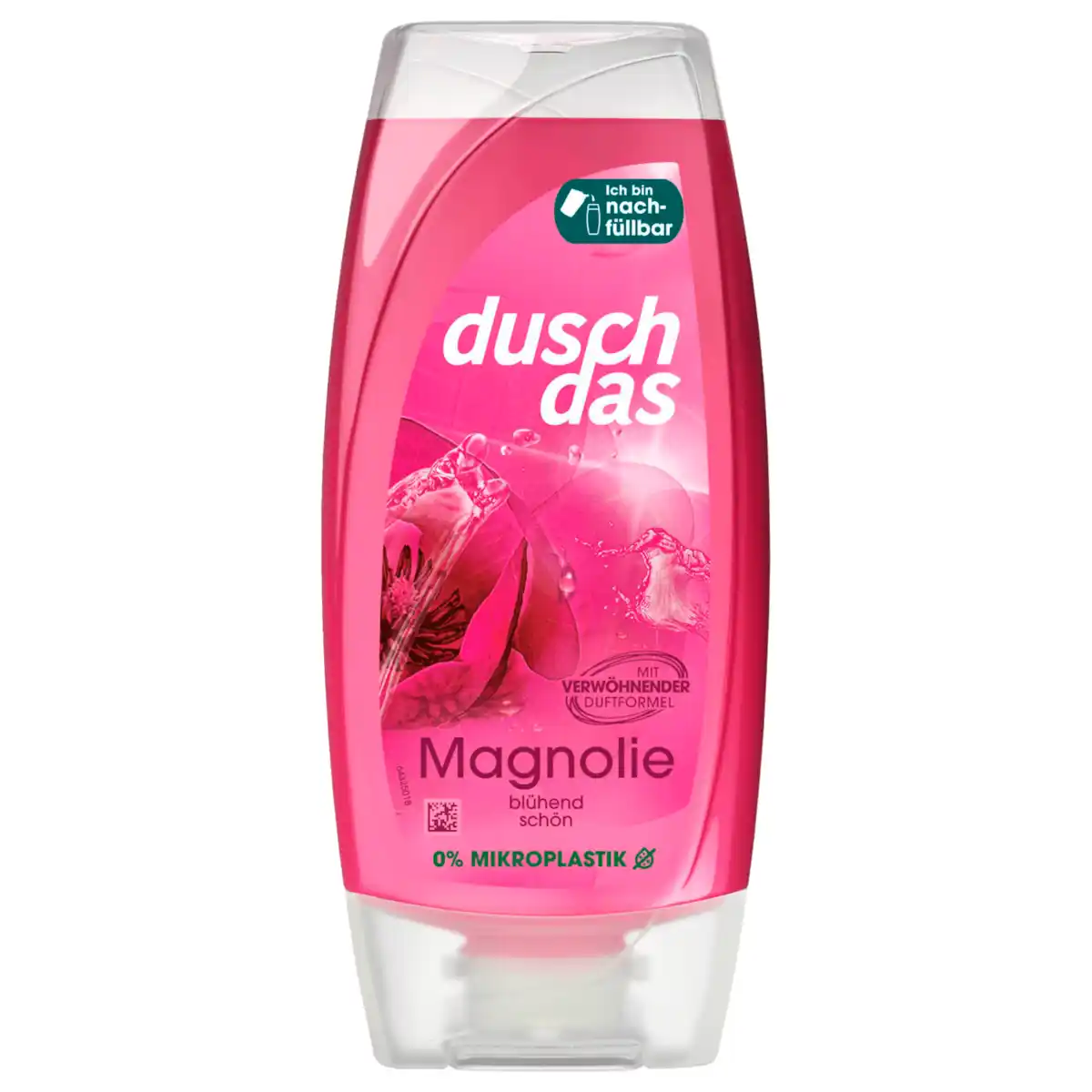 Bild 1 von Duschdas Duschgel Magnolie 225ml