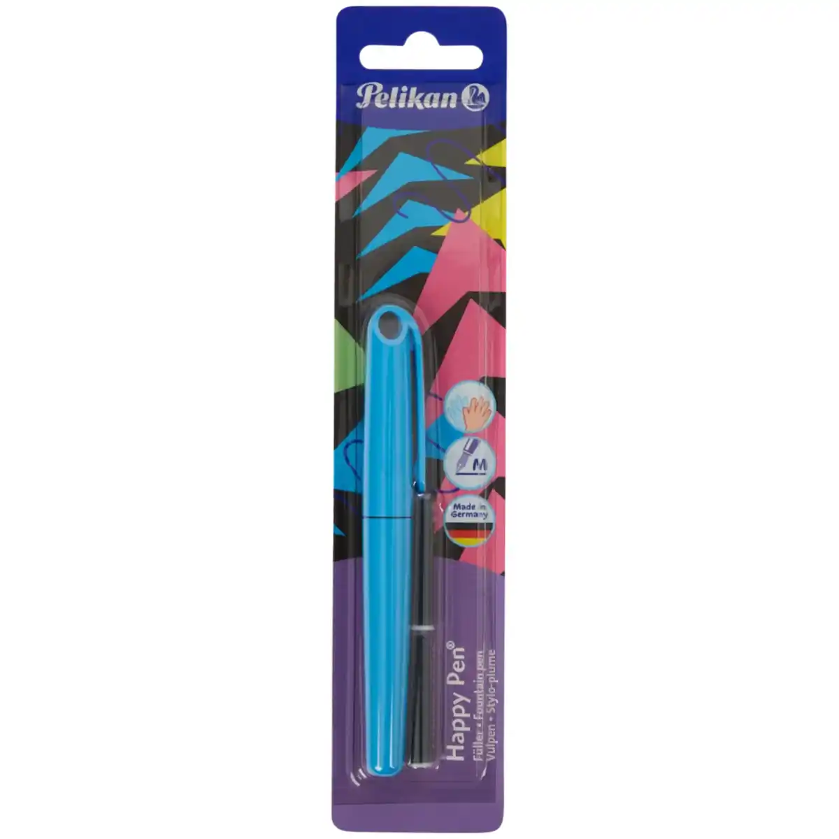 Bild 1 von Pelikan Füllfederhalter