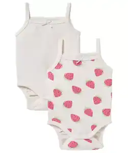 Bodys Erdbeeren, offwhite