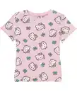 Bild 1 von Hello Kitty T-Shirt, hellrosa