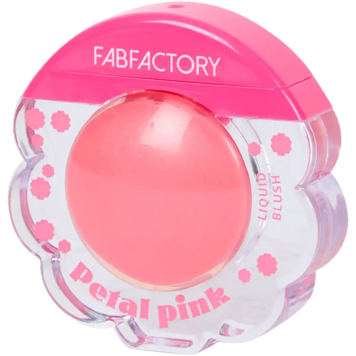 Bild 1 von FAB Factory Flüssiges Rouge oder Highlighter