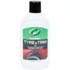 Turtle Wax Reifenpflegegel