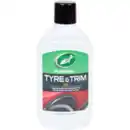 Bild 1 von Turtle Wax Reifenpflegegel