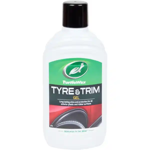 Bild 1 von Turtle Wax Reifenpflegegel