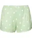 Bild 1 von Gepunktete Pyjamahose, grün