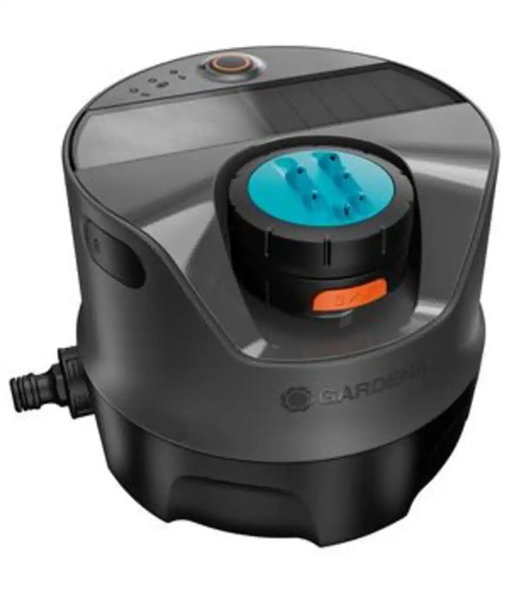 Bild 1 von GARDENA Bewässerungssystem AquaPrecise, ca. B18/H21/T16,5 cm