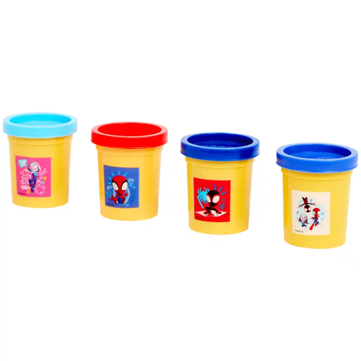 Bild 3 von Spielknete