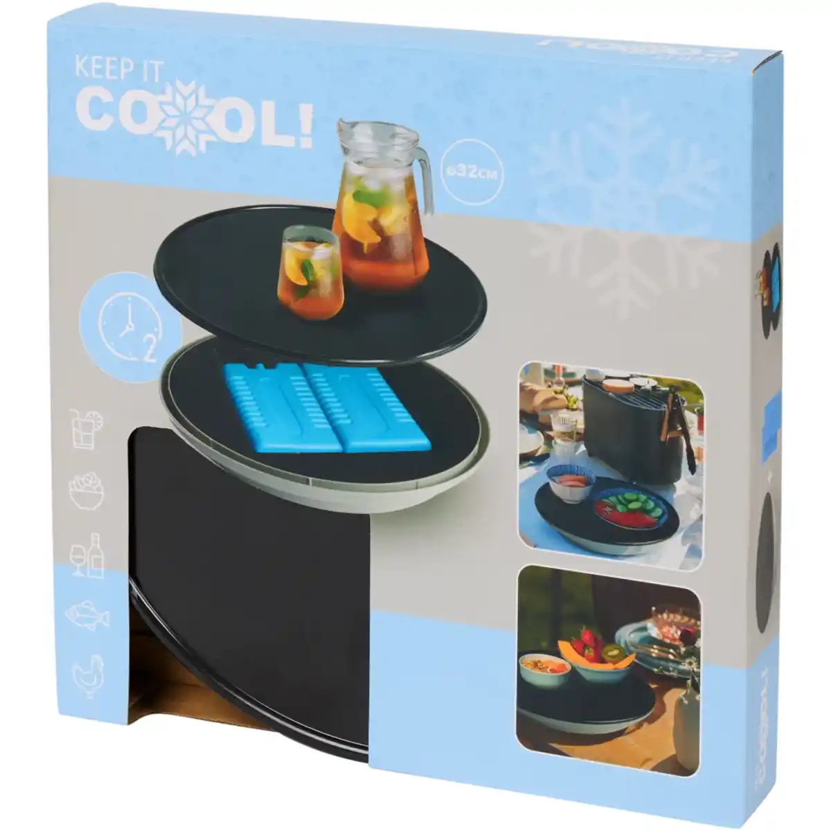 Bild 1 von Tischkühler