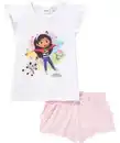 Bild 1 von Gabby's Dollhouse Pyjama, hellrosa