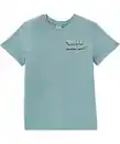 Bild 1 von Cooles T-Shirt, türkis