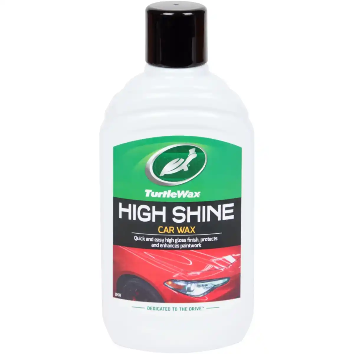 Bild 1 von Turtle Wax High Shine Autowachs