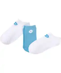 Lotto Sneakersocken, blau