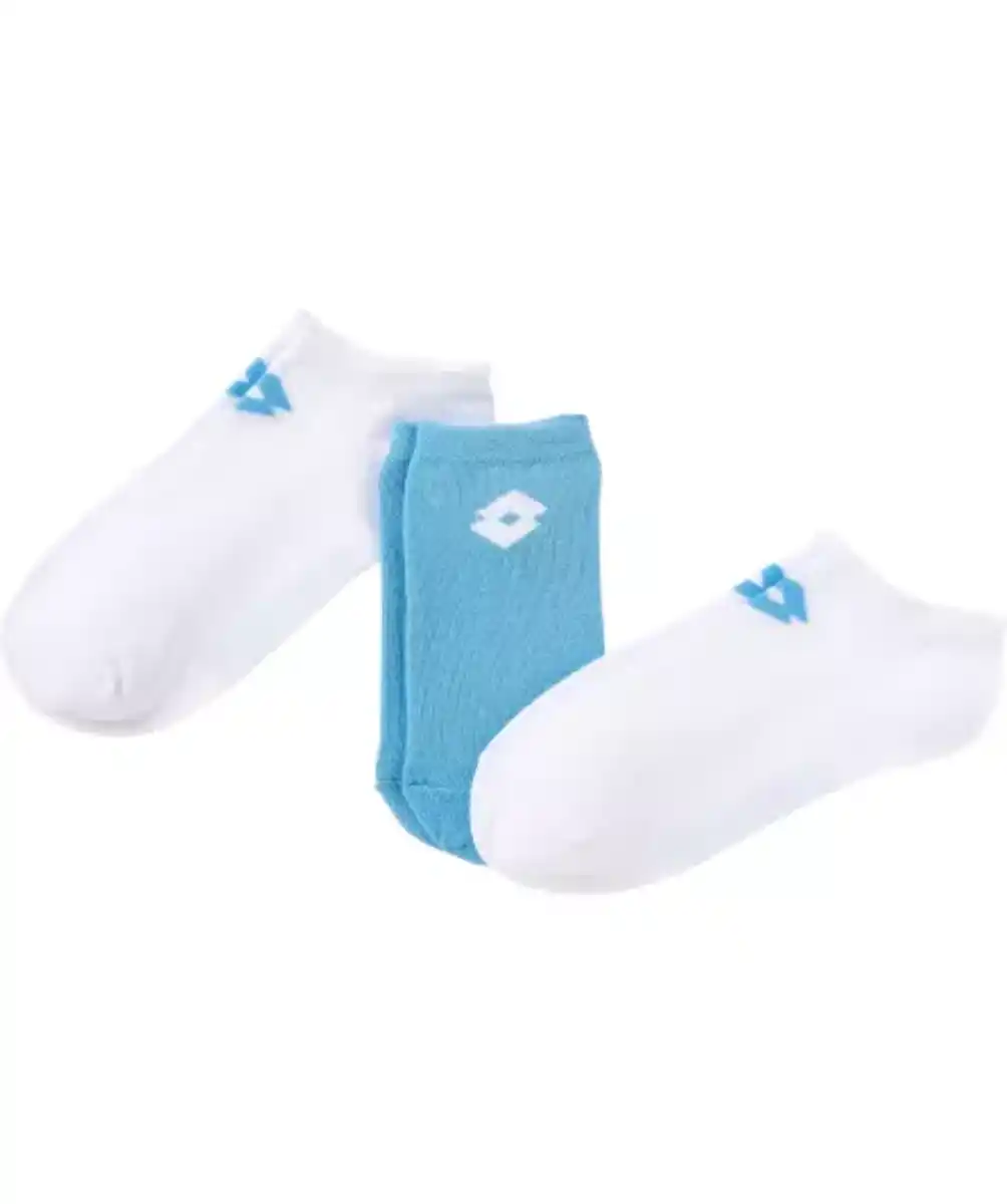 Bild 1 von Lotto Sneakersocken, blau