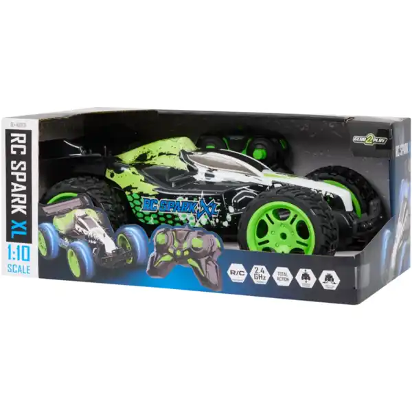 Bild 3 von Gear2Play Ferngesteuertes Auto