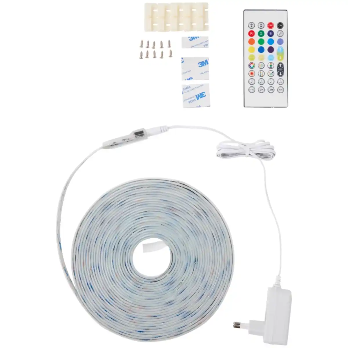 Bild 2 von Baltimore LED-Streifen