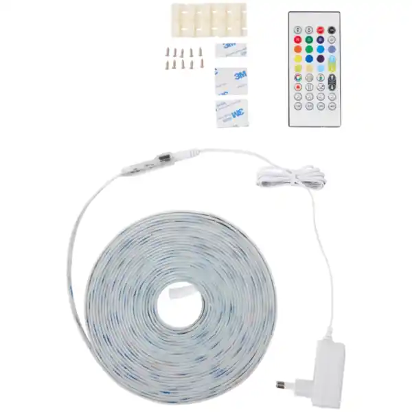 Bild 2 von Baltimore LED-Streifen