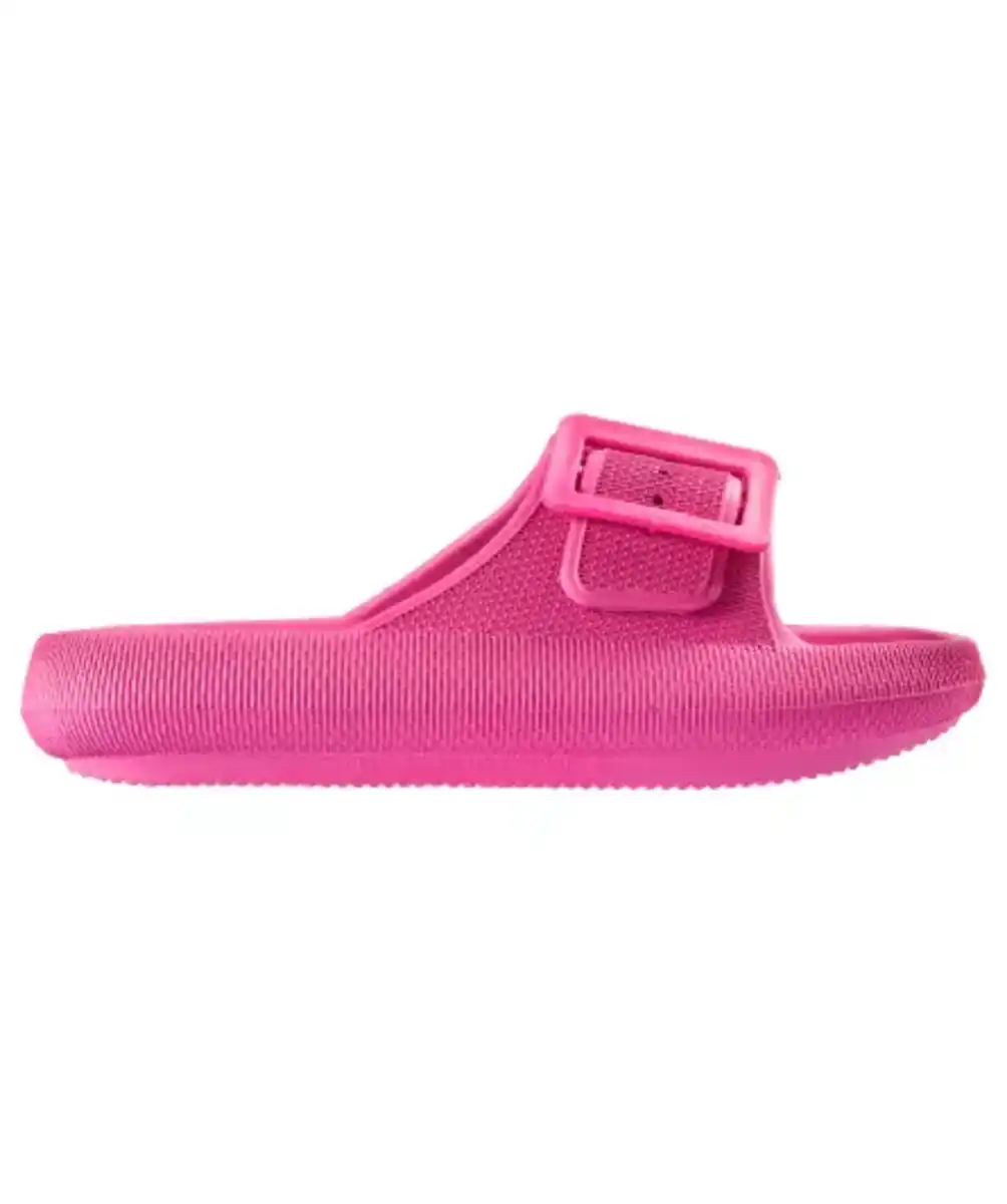 Bild 1 von Badeschlappen, pink