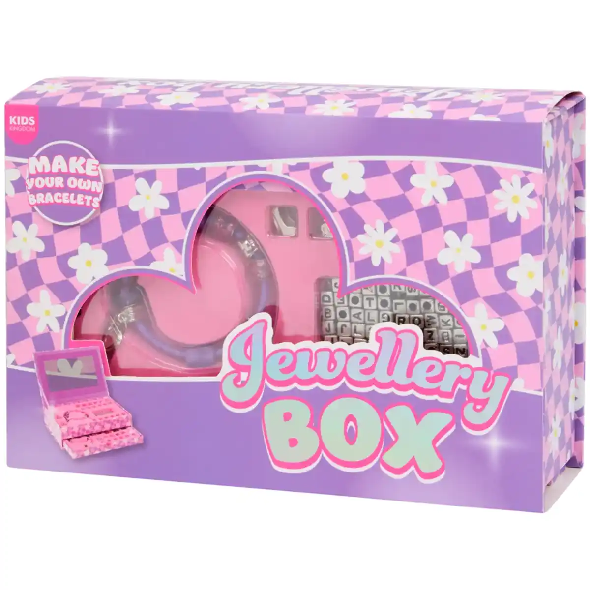Bild 4 von Kids Kingdom DIY-Armbandset