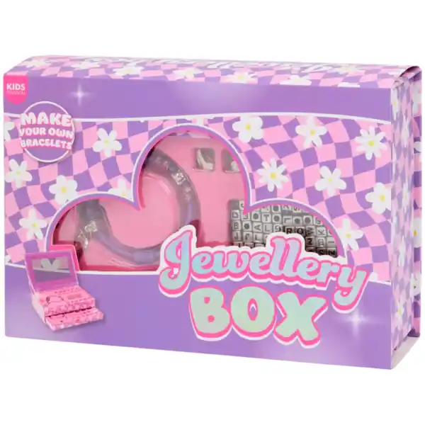 Bild 4 von Kids Kingdom DIY-Armbandset