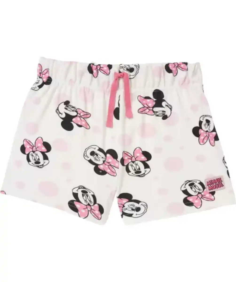 Bild 1 von Disney Pyjamahose, creme