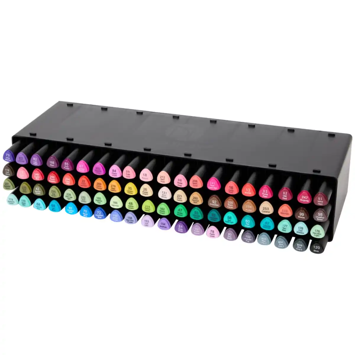 Bild 1 von DécoTime Twinmarker-Set