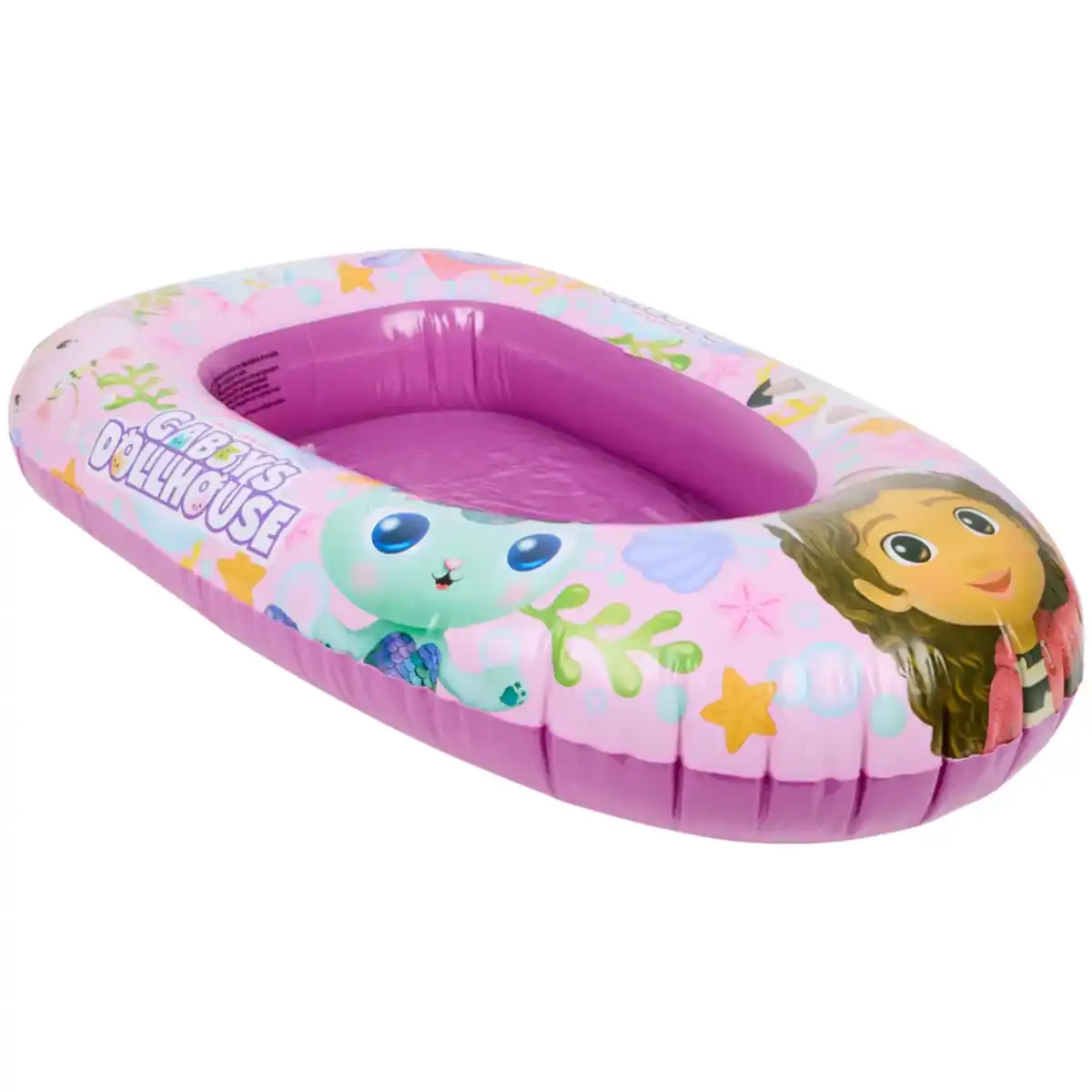 Bild 1 von Schlauchboot