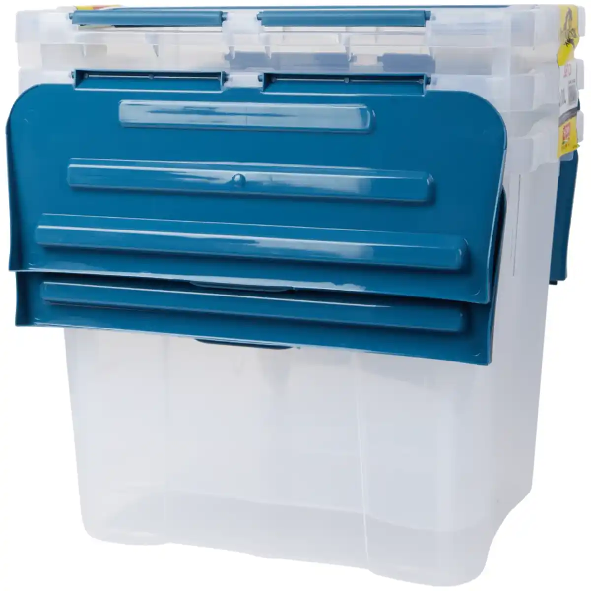 Bild 2 von Aufbewahrungsboxen