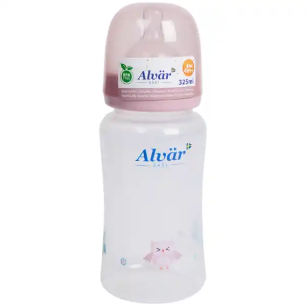 Bild 4 von Alvär Babyflasche