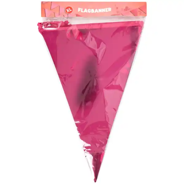 Bild 4 von Wimpelkette Metallic