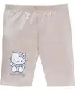 Bild 1 von Hello Kitty Radlerhose, Glitzer Pink