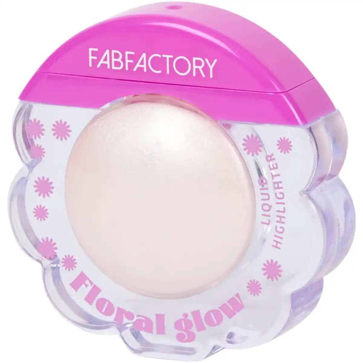 Bild 2 von FAB Factory Flüssiges Rouge oder Highlighter