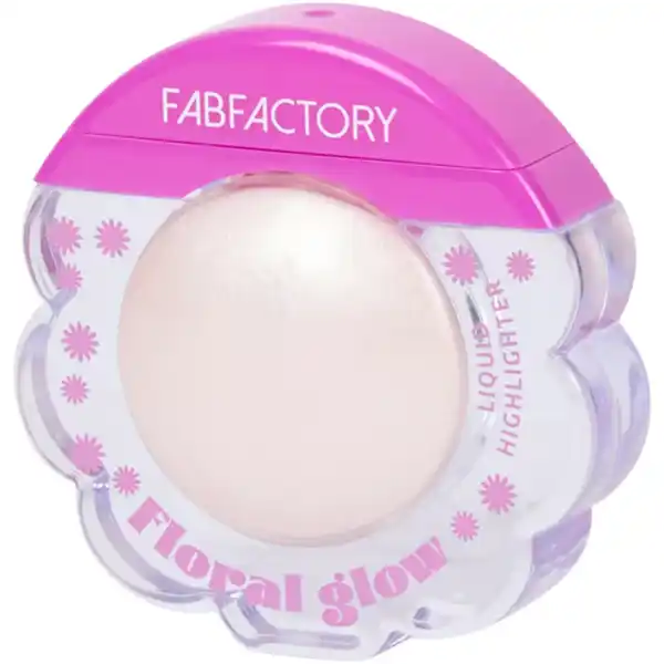 Bild 2 von FAB Factory Flüssiges Rouge oder Highlighter