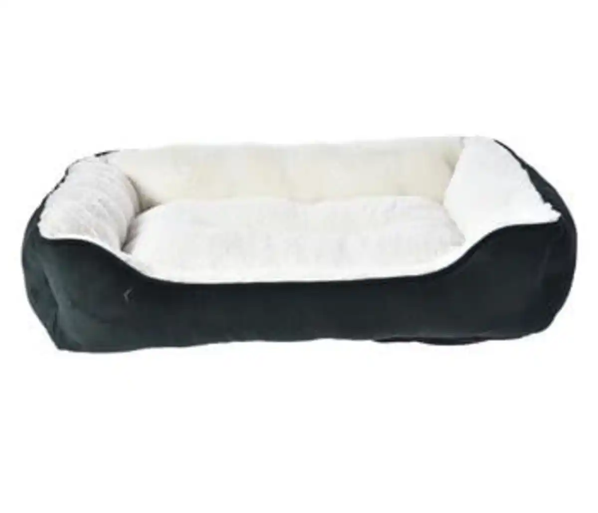 Bild 1 von Dehner Lieblinge Kuschelbett Silky, rechteckig