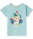 Bild 1 von Vaiana T-Shirt, helltürkis