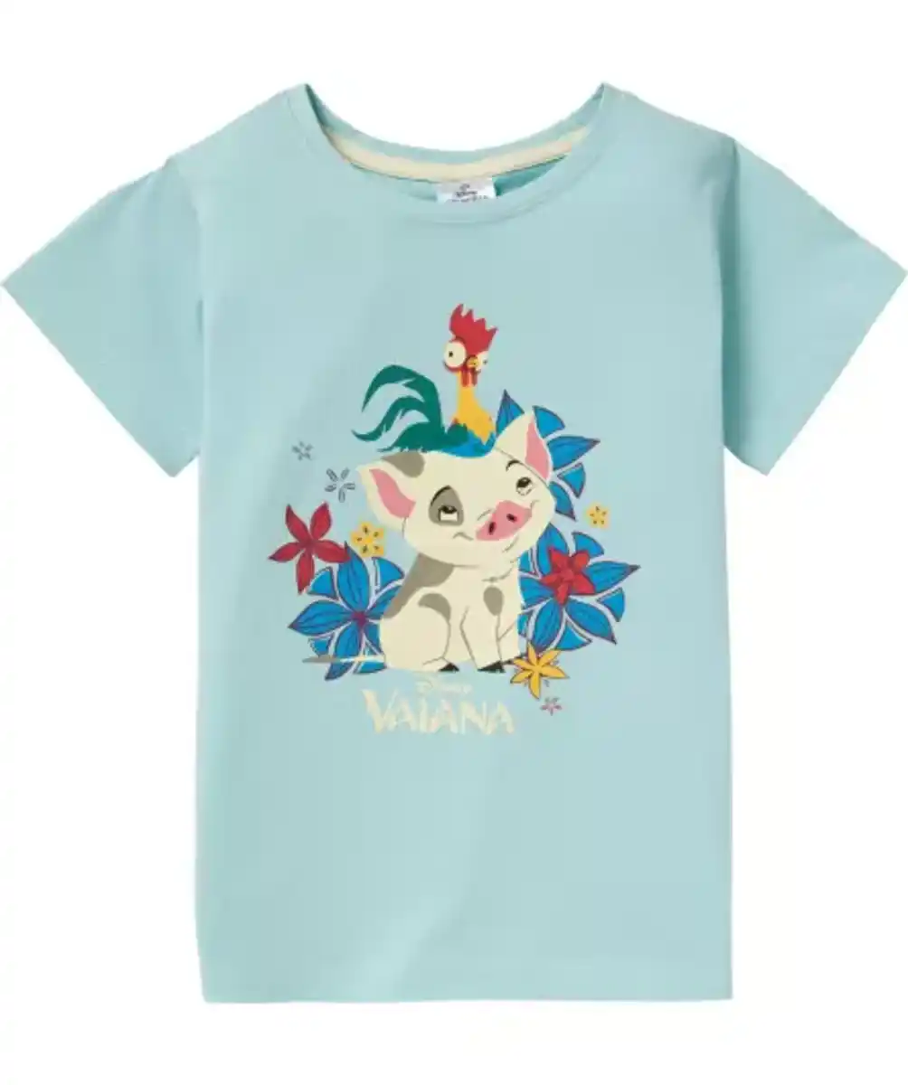 Bild 1 von Vaiana T-Shirt, helltürkis