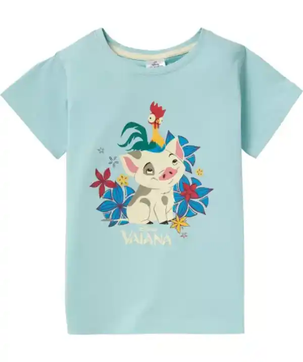 Bild 1 von Vaiana T-Shirt, helltürkis