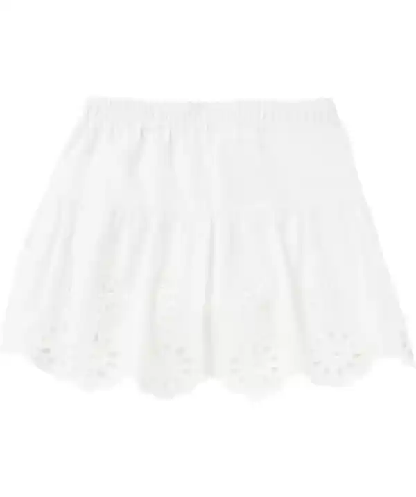Bild 1 von Skort in Weiß, weiß