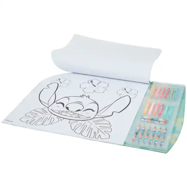 Bild 2 von 5-in-1 Aktivitäten- und Malset