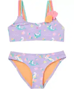 Bikini Delphine, lila
