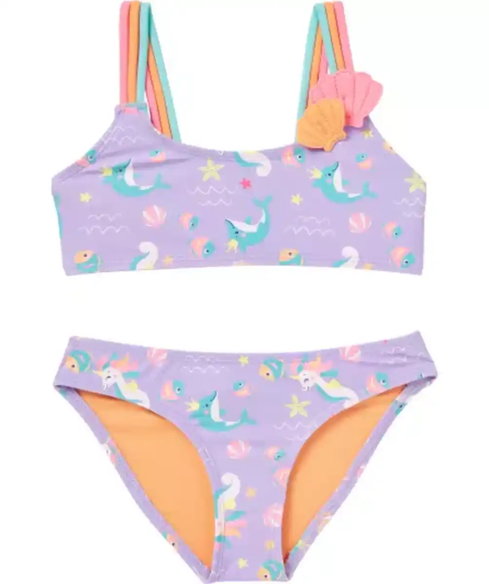 Bild 1 von Bikini Delphine, lila
