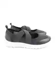 Bild 1 von Schwarze Slip-ons, schwarz