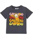 Bild 1 von Garfield T-Shirt, grau