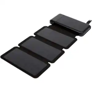 Re-load Solar-Powerbank