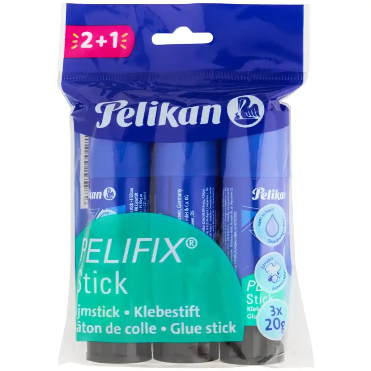 Bild 1 von Pelikan Pelifix Klebestick